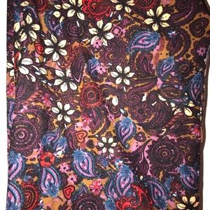 TC LuLaRoe leggings